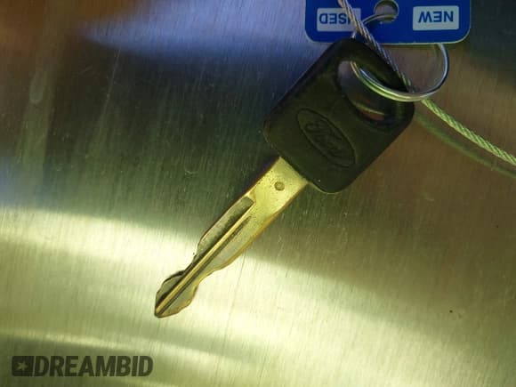 ✅ 2005 Ford Ranger XL • VIN: 1FTYR10D75PA46862 • Lot: 43674846. Listed on IAAI with 241,202 mi. Free auction sales archive from the USA and detailed vehicle history report at DreamBid. Image 11.