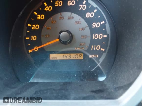 ✅ 2004 Toyota 4Runner SR5 Sport • VIN: JTEBU14R740054585 • Лот: 43833736. Опубликован ранее на IAAI с пробегом 143 108 миль. Бесплатный доступ к архиву аукционных продаж из США и подробный отчёт об истории автомобиля на DreamBid. Изображение 15.