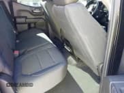 ✅ 2021 Chevrolet Silverado 1500 Custom • VIN: 1GCRWBEK4MZ373247 • Lot: 43500583. Wystawiony na IAAI z przebiegiem 87 165 mil. Bezpłatny archiwum sprzedaży aukcyjnych z USA i szczegółowy raport historii pojazdu na DreamBid. Zdjęcie 8.