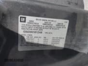 ✅ 2010 Chevrolet Suburban LS • VIN: 1GNUCHE07AR125498 • Lot: 41427576. Listed on IAAI with 266,150 mi. Free auction sales archive from the USA and detailed vehicle history report at DreamBid. Image 9.