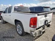 ✅ 2012 GMC Sierra 1500 SLE • VIN: 3GTP1VE02CG279579 • Лот: 91006995. Опубликован ранее на Copart с пробегом 220 190 миль. Бесплатный доступ к архиву аукционных продаж из США и подробный отчёт об истории автомобиля на DreamBid. Изображение 2.