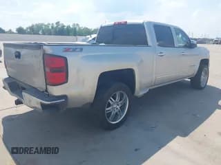 ✅ 2014 Chevrolet Silverado 1500 LTZ • VIN: 3GCUKSEC7EG174970 • Лот: 43334269. Опубликован ранее на IAAI с пробегом 175 827 миль. Бесплатный доступ к архиву аукционных продаж из США и подробный отчёт об истории автомобиля на DreamBid. Изображение 4.