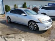 ✅ 2011 Nissan Altima S • VIN: 1N4AL2AP2BC138584 • Lot: 85121575. Wystawiony na Copart z przebiegiem 218 004 mil. Bezpłatny archiwum sprzedaży aukcyjnych z USA i szczegółowy raport historii pojazdu na DreamBid. Zdjęcie 4.