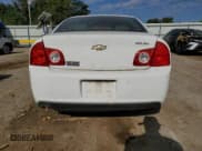 ✅ 2011 Chevrolet Malibu 1FL • VIN: 1G1ZA5EU2BF354544 • Lot: 91654095. Listed on Copart with 156,322 mi. Free auction sales archive from the USA and detailed vehicle history report at DreamBid. Image 6.