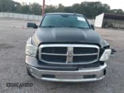 ✅ 2018 Ram 1500 Big Horn • VIN: 3C6RR7LG0JG226333 • Лот: 43456603. Опубликован ранее на IAAI с пробегом 118 920 миль. Бесплатный доступ к архиву аукционных продаж из США и подробный отчёт об истории автомобиля на DreamBid. Изображение 13.