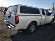 ✅ 2021 Nissan Frontier S • VIN: 1N6ED0CE4MN708842 • Lot: 48164325. Listed on Copart with 116,017 mi. Free auction sales archive from the USA and detailed vehicle history report at DreamBid. Image 3.