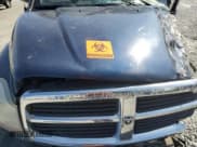 ✅ 2006 Dodge Durango SXT • VIN: 1D4HB38N06F121005 • Лот: 47610215. Опубликован ранее на Copart с пробегом Не указан. Бесплатный доступ к архиву аукционных продаж из США и подробный отчёт об истории автомобиля на DreamBid. Изображение 12.