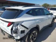 ✅ 2025 Hyundai Tucson SEL • VIN: 5NMJB3DE3SH530021 • Lot: 43651307. Wystawiony na IAAI z przebiegiem 21 100 mil. Bezpłatny archiwum sprzedaży aukcyjnych z USA i szczegółowy raport historii pojazdu na DreamBid. Zdjęcie 4.