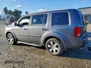 ✅ 2015 Honda Pilot EX-L • VIN: 5FNYF4H52FB003887 • Lot: 94680905. Listed on Copart with 172,770 mi. Free auction sales archive from the USA and detailed vehicle history report at DreamBid. Image 2.