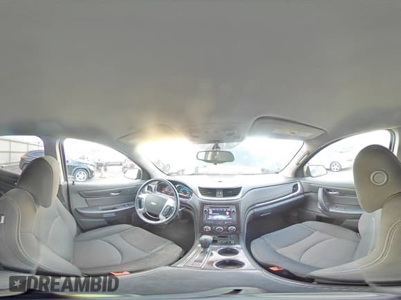 ✅ 2016 Chevrolet Traverse LT • VIN: 1GNKVGKD0GJ297771 • Lot: 90587815. Wystawiony na Copart z przebiegiem 77 712 mil. Bezpłatny archiwum sprzedaży aukcyjnych z USA i szczegółowy raport historii pojazdu na DreamBid. Zdjęcie 15.