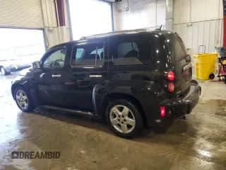 ✅ 2010 Chevrolet HHR 1LT • VIN: 3GNBABDB4AS558626 • Lot: 82096554. Listed on Copart with 111,336 mi. Free auction sales archive from the USA and detailed vehicle history report at DreamBid. Image 2.