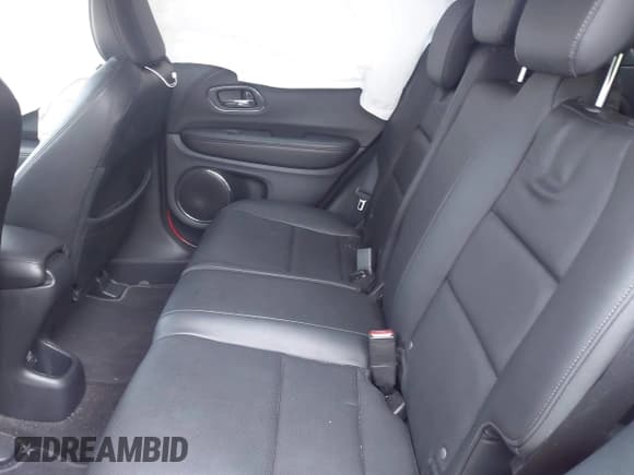 ✅ 2020 Honda HR-V EX-L • VIN: 3CZRU6H76LM729633 • Lot: 42482857. Wystawiony na IAAI z przebiegiem 49 832 mil. Bezpłatny archiwum sprzedaży aukcyjnych z USA i szczegółowy raport historii pojazdu na DreamBid. Zdjęcie 8.