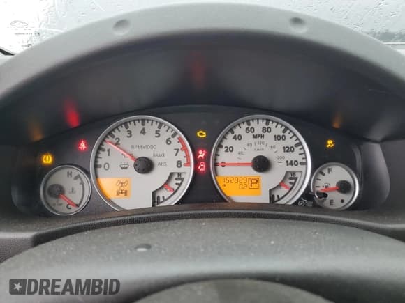 ✅ 2012 Nissan Xterra S • VIN: 5N1AN0NW5CC510166 • Lot: 81024425. Listed on Copart with 152,929 mi. Free auction sales archive from the USA and detailed vehicle history report at DreamBid. Image 9.