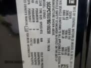 ✅ 2011 Chevrolet Silverado 1500 LTZ • VIN: 3GCPCTE07BG100238 • Лот: 92067375. Опубликован ранее на Copart с пробегом 233 048 миль. Бесплатный доступ к архиву аукционных продаж из США и подробный отчёт об истории автомобиля на DreamBid. Изображение 12.