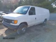 ✅ 2005 Ford Econoline Cargo • VIN: 1FTSS34S95HA79600 • Лот: 43632409. Опубликован ранее на IAAI с пробегом 177 047 миль. Бесплатный доступ к архиву аукционных продаж из США и подробный отчёт об истории автомобиля на DreamBid. Изображение 2.