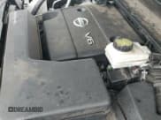 ✅ 2014 Nissan Pathfinder SV • VIN: 5N1AR2MN1EC633801 • Lot: 41759457. Listed on IAAI with 190,723 mi. Free auction sales archive from the USA and detailed vehicle history report at DreamBid. Image 12.