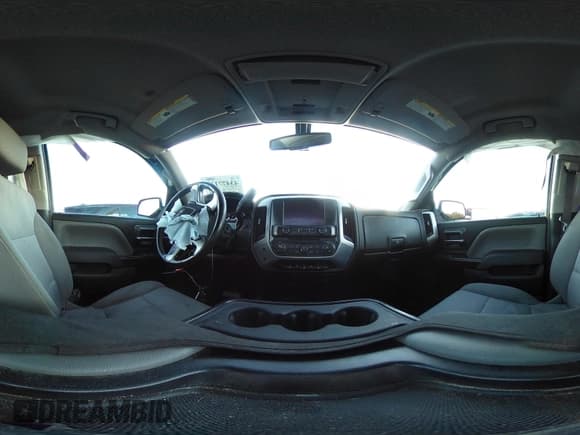 ✅ 2017 GMC Sierra 1500 SLE • VIN: 3GTP1MEC4HG257109 • Lot: 43477114. Wystawiony na IAAI z przebiegiem 136 478 mil. Bezpłatny archiwum sprzedaży aukcyjnych z USA i szczegółowy raport historii pojazdu na DreamBid. Zdjęcie 18.