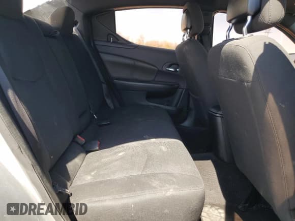 ✅ 2013 Dodge Avenger SE • VIN: 1C3CDZAB2DN571797 • Лот: 48866374. Опубликован ранее на Copart с пробегом 131 906 миль. Бесплатный доступ к архиву аукционных продаж из США и подробный отчёт об истории автомобиля на DreamBid. Изображение 10.