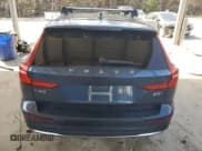✅ 2024 Volvo V60 Plus • VIN: YV4L12WY0R2139661 • Lot: 49709845. Wystawiony na Copart z przebiegiem 15 430 mil. Bezpłatny archiwum sprzedaży aukcyjnych z USA i szczegółowy raport historii pojazdu na DreamBid. Zdjęcie 6.