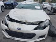 ✅ 2015 Subaru BRZ Limited • VIN: JF1ZCAC10F8605709 • Lot: 42207549. Listed on IAAI with 99,710 mi. Free auction sales archive from the USA and detailed vehicle history report at DreamBid. Image 11.