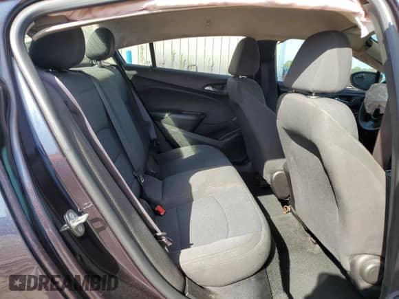 ✅ 2016 Chevrolet Cruze LS • VIN: 1G1BC5SMXG7236971 • Лот: 85290645. Опубликован ранее на Copart с пробегом 128 090 миль. Бесплатный доступ к архиву аукционных продаж из США и подробный отчёт об истории автомобиля на DreamBid. Изображение 10.