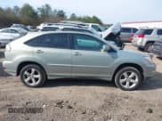 ✅ 2007 Lexus RX 350 • VIN: 2T2GK31U97C001140 • Лот: 41645985. Опубликован ранее на IAAI с пробегом 207 054 миль. Бесплатный доступ к архиву аукционных продаж из США и подробный отчёт об истории автомобиля на DreamBid. Изображение 13.