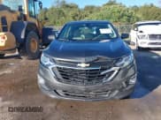 ✅ 2018 Chevrolet Equinox LS • VIN: 2GNAXHEV7J6275058 • Лот: 43478013. Опубликован ранее на IAAI с пробегом 113 835 миль. Бесплатный доступ к архиву аукционных продаж из США и подробный отчёт об истории автомобиля на DreamBid. Изображение 6.