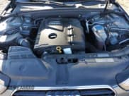 ✅ 2015 Audi A4 Premium Plus • VIN: WAUFFAFL1FN042329 • Lot: 82488245. Wystawiony na Copart z przebiegiem 116 513 mil. Bezpłatny archiwum sprzedaży aukcyjnych z USA i szczegółowy raport historii pojazdu na DreamBid. Zdjęcie 11.