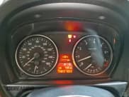 ✅ 2006 BMW 3 Series 325i • VIN: WBAVB13546KX49942 • Lot: 95323925. Listed on Copart with 133,012 mi. Free auction sales archive from the USA and detailed vehicle history report at DreamBid. Image 9.