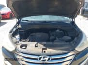 ✅ 2013 Hyundai Santa Fe Sport • VIN: 5XYZU3LB4DG039877 • Лот: 42878795. Опубликован ранее на IAAI с пробегом 146 718 миль. Бесплатный доступ к архиву аукционных продаж из США и подробный отчёт об истории автомобиля на DreamBid. Изображение 10.