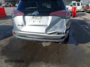 ✅ 2018 Toyota RAV4 Hybrid SE • VIN: JTMJJREV4JD175520 • Lot: 43618778. Listed on IAAI with 98,003 mi. Free auction sales archive from the USA and detailed vehicle history report at DreamBid. Image 17.