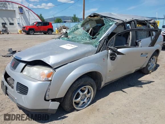✅ 2007 Saturn VUE I4 Hybrid • VIN: 5GZCZ33Z17S878452 • Lot: 42683542. Wystawiony na IAAI z przebiegiem 174 225 mil. Bezpłatny archiwum sprzedaży aukcyjnych z USA i szczegółowy raport historii pojazdu na DreamBid. Zdjęcie 2.