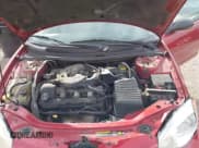 ✅ 2005 Chrysler Sebring • VIN: 1C3EL66R95N610886 • Лот: 42197893. Опубликован ранее на IAAI с пробегом 172 861 миль. Бесплатный доступ к архиву аукционных продаж из США и подробный отчёт об истории автомобиля на DreamBid. Изображение 10.