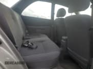 ✅ 2001 Subaru Impreza Outback Special Sports • VIN: JF1GF48511H802909 • Lot: 84864754. Wystawiony na Copart z przebiegiem 56 616 mil. Bezpłatny archiwum sprzedaży aukcyjnych z USA i szczegółowy raport historii pojazdu na DreamBid. Zdjęcie 10.