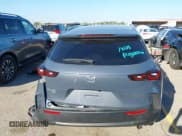 ✅ 2024 Mazda CX-50 S Preferred • VIN: 7MMVABBM2RN217211 • Lot: 43410951. Listed on IAAI with 14,009 mi. Free auction sales archive from the USA and detailed vehicle history report at DreamBid. Image 16.