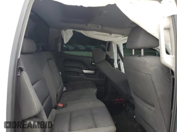 ✅ 2016 Chevrolet Silverado 1500 LT • VIN: 3GCPCREC4GG265510 • Лот: 63296464. Опубликован ранее на Copart с пробегом Не указан. Бесплатный доступ к архиву аукционных продаж из США и подробный отчёт об истории автомобиля на DreamBid. Изображение 10.