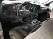 2004 GMC Sierra 1500 SLE with VIN 1GTEK19T74E149226, listed as a Copart auction lot 86442915 with 255,710 mi miles and Clean title. Bid and sale history available at DreamBid. Image 8.