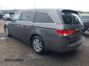 ✅ 2016 Honda Odyssey EX-L • VIN: 5FNRL5H6XGB039548 • Лот: 43338463. Опубликован ранее на IAAI с пробегом 127 874 миль. Бесплатный доступ к архиву аукционных продаж из США и подробный отчёт об истории автомобиля на DreamBid. Изображение 3.