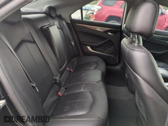 ✅ 2012 Cadillac CTS • VIN: 1G6DC5E54C0140859 • Lot: 58538705. Wystawiony na Copart z przebiegiem 129 841 mil. Bezpłatny archiwum sprzedaży aukcyjnych z USA i szczegółowy raport historii pojazdu na DreamBid. Zdjęcie 10.