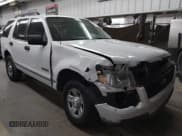 ✅ 2006 Ford Explorer XLS • VIN: 1FMEU72E36UB64271 • Lot: 43118696. Wystawiony na IAAI z przebiegiem 208 104 mil. Bezpłatny archiwum sprzedaży aukcyjnych z USA i szczegółowy raport historii pojazdu na DreamBid. Zdjęcie 1.