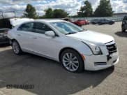 ✅ 2017 Cadillac XTS Luxury • VIN: 2G61M5S37H9163181 • Lot: 89626145. Wystawiony na Copart z przebiegiem 119 735 mil. Bezpłatny archiwum sprzedaży aukcyjnych z USA i szczegółowy raport historii pojazdu na DreamBid. Zdjęcie 4.