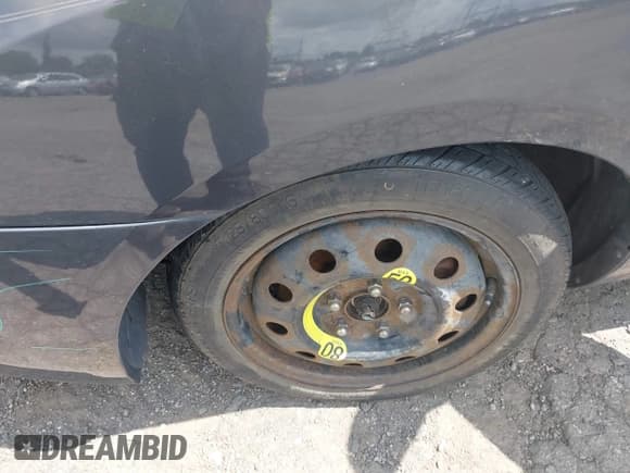 ✅ 2007 Kia Rondo LX • VIN: KNAFG525877050588 • Lot: 42729777. Listed on IAAI with 112,272 mi. Free auction sales archive from the USA and detailed vehicle history report at DreamBid. Image 12.