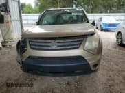 ✅ 2007 Suzuki XL7 Luxury • VIN: 2S3DB317276127053 • Lot: 73146684. Listed on Copart with Not provided. Free auction sales archive from the USA and detailed vehicle history report at DreamBid. Image 5.