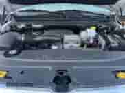 2022 Ram 1500 Lone Star with VIN 1C6SRFFT4NN464963, listed as a Copart auction lot 45775405 with 30,494 mi miles and Non repairable. Bid and sale history available at DreamBid. Image 7.