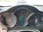 2016 Chevrolet Cruze LT z VIN 1G1PF5SB5G7179753, wystawiony jako Copart lot #72080555 z przebiegiem 102 300 mil mil oraz Szkoda całkowita • Salvage title. Historia ofert i sprzedaży dostępna na DreamBid. Obrazek 9.