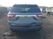 ✅ 2020 Chevrolet Traverse LT Cloth • VIN: 1GNERGKW7LJ163823 • Lot: 43634883. Wystawiony na IAAI z przebiegiem 142 044 mil. Bezpłatny archiwum sprzedaży aukcyjnych z USA i szczegółowy raport historii pojazdu na DreamBid. Zdjęcie 17.