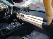 ✅ 2017 Mazda CX-9 Touring • VIN: JM3TCBCY9H0132257 • Lot: 42577645. Wystawiony na IAAI z przebiegiem 55 796 mil. Bezpłatny archiwum sprzedaży aukcyjnych z USA i szczegółowy raport historii pojazdu na DreamBid. Zdjęcie 5.