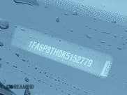 ✅ 2019 Ford Mustang EcoBoost • VIN: 1FA6P8TH0K5152779 • Lot: 43713890. Wystawiony na IAAI z przebiegiem 82 072 mil. Bezpłatny archiwum sprzedaży aukcyjnych z USA i szczegółowy raport historii pojazdu na DreamBid. Zdjęcie 9.