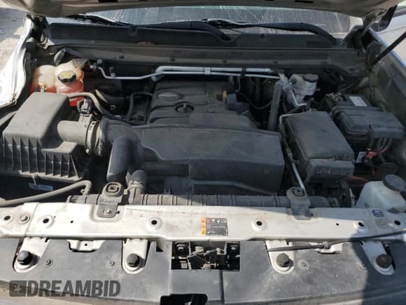 ✅ 2020 Chevrolet Colorado 2WD Work Truck • VIN: 1GCHSBEA4L1139508 • Лот: 70660464. Опубликован ранее на Copart с пробегом 134 231 миль. Бесплатный доступ к архиву аукционных продаж из США и подробный отчёт об истории автомобиля на DreamBid. Изображение 12.