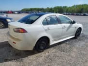 ✅ 2017 Mitsubishi Lancer ES • VIN: JA32U2FU2HU013922 • Lot: 42021535. Listed on IAAI with 91,007 mi. Free auction sales archive from the USA and detailed vehicle history report at DreamBid. Image 4.